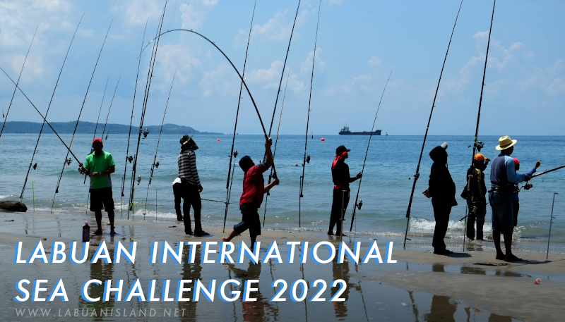 Labuan International Sea Challenge 2022
