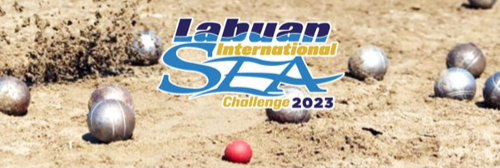 Labuan International Sea Challenge 2023